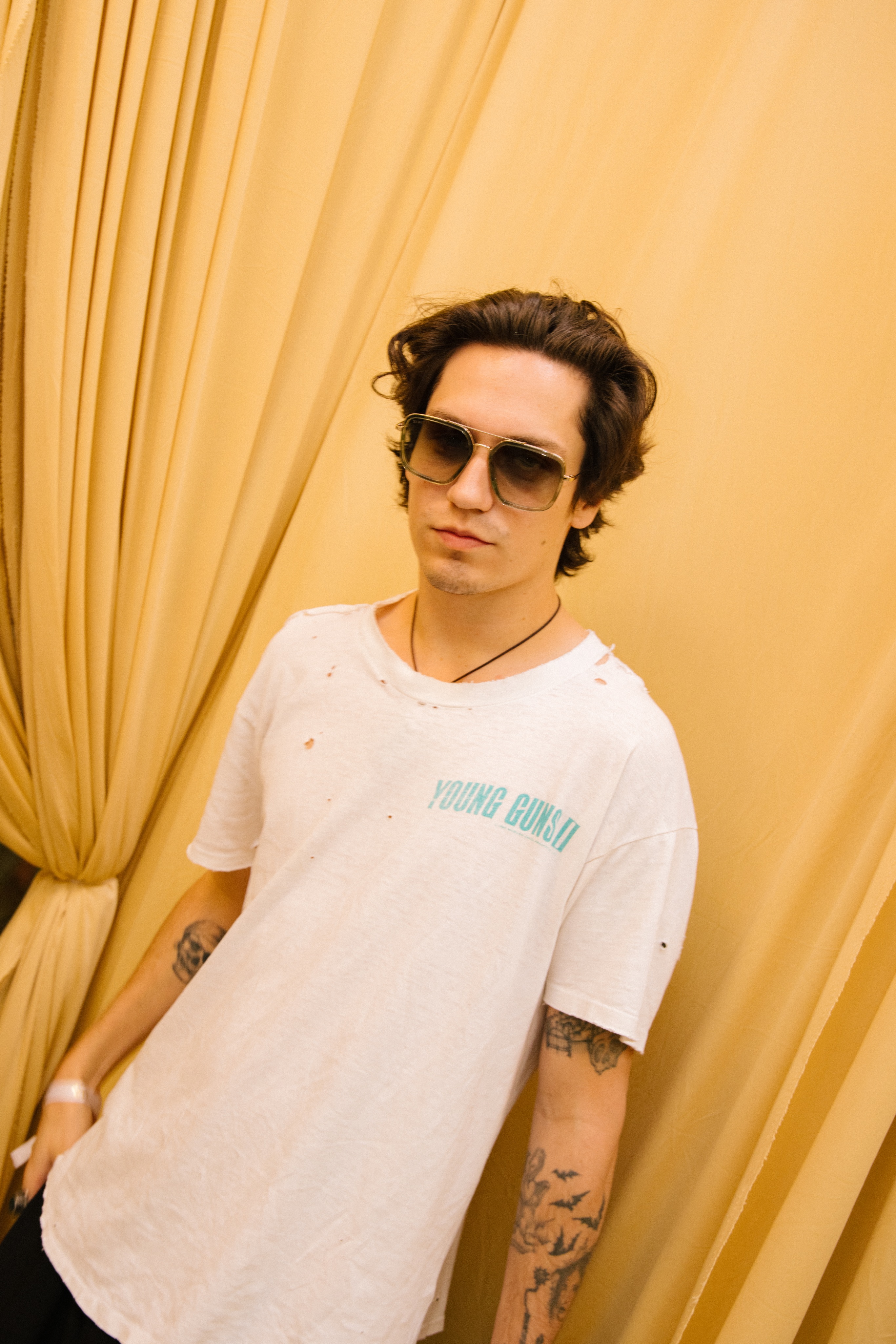 KCMCONNECT Desert Dreams Gifting Suite in Los Angeles was posted to the gallery